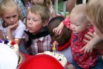 Blow out those candles!