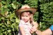 Sophie Sharp... Sammy's little sister