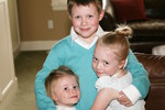 Easter Sunday hugs!